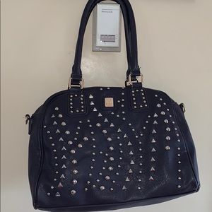 V Couture by Kooba purple bag